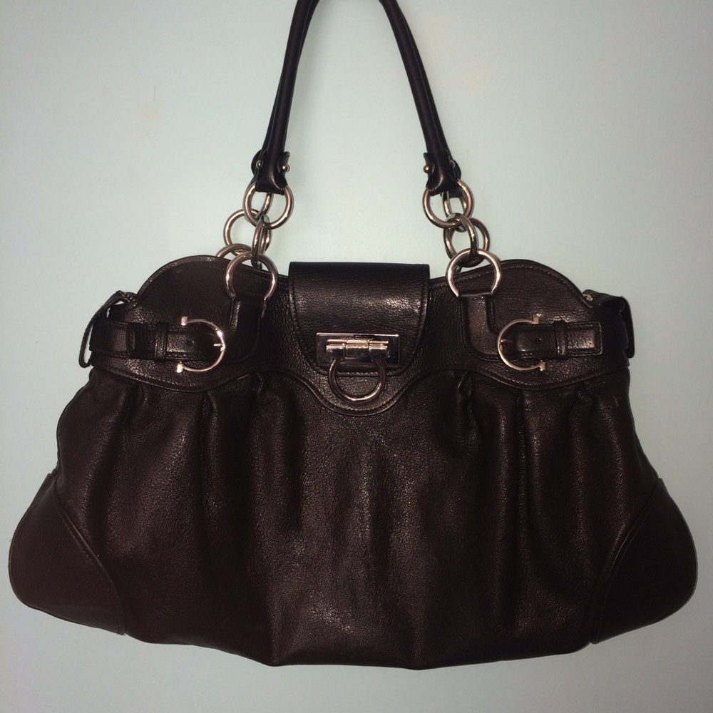 Salvatore Ferragamo bag