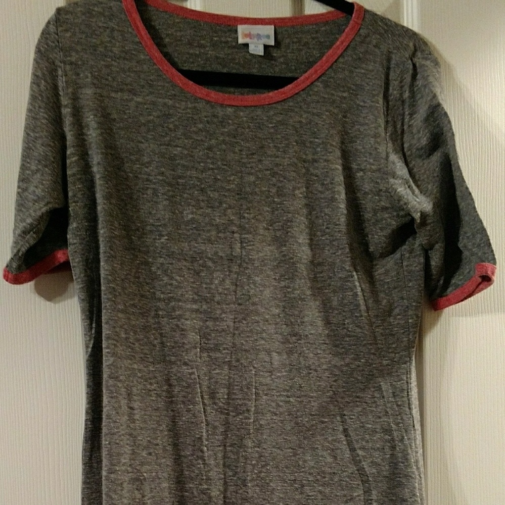 LulaRoe Julia