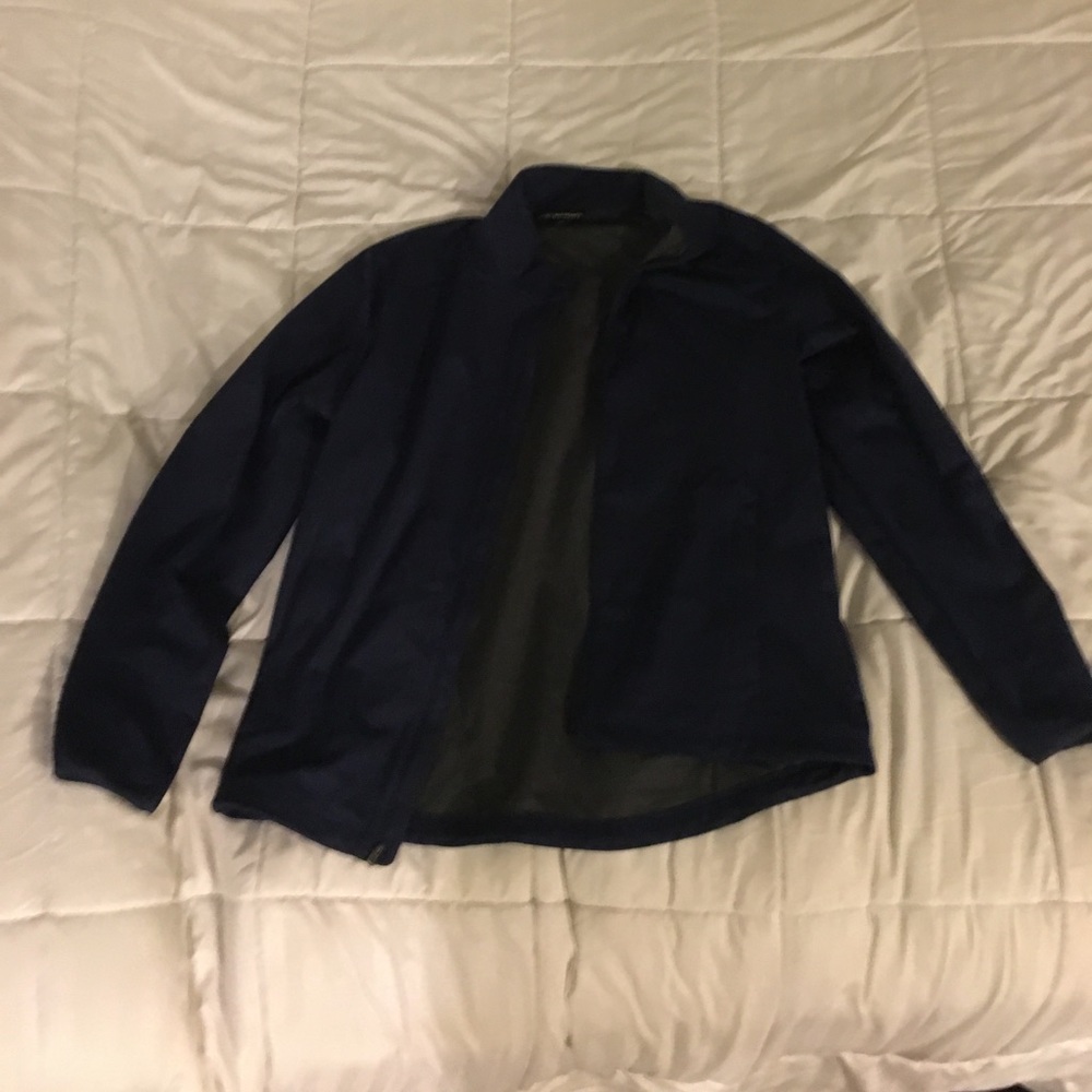 BRAND NEW! Men's Golf/Rain Jacket