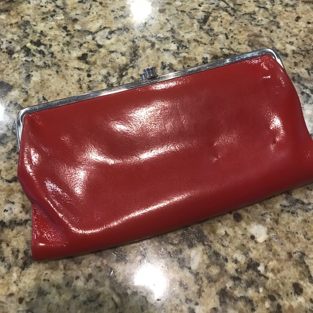 HOBO wallet