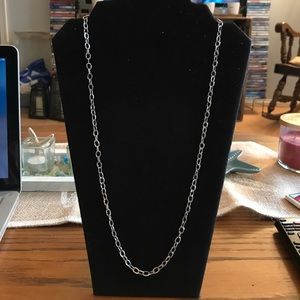 BRAND NEW! Park Lane Silver Chain