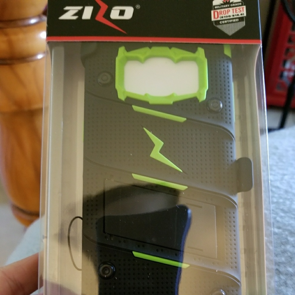 Galaxy S8 case
