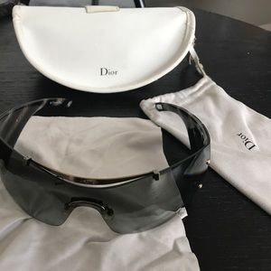 Dior sunglasses!!