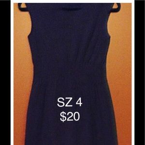 New Calvin Klein Dress