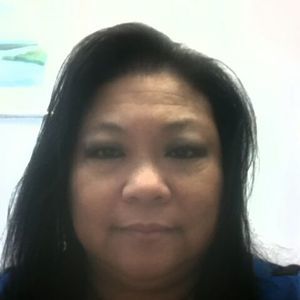 Meet your Posher, Sandy