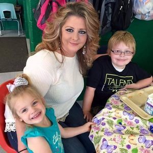 Meet your Posher, Robin