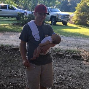 Meet your Posher, David