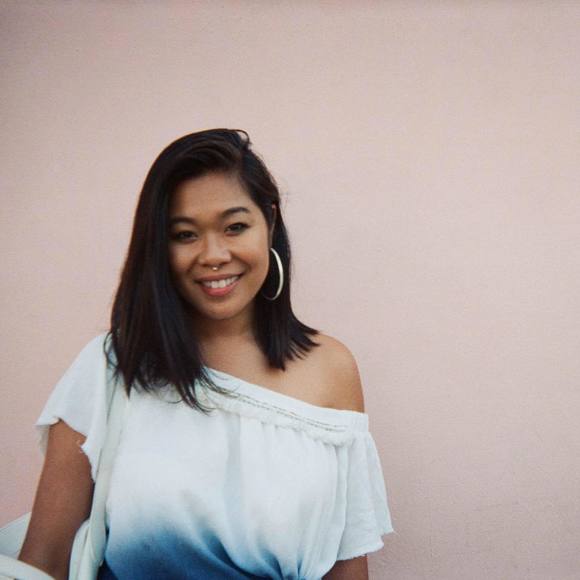 Meet your Posher, Trang - Picture 1 of 1