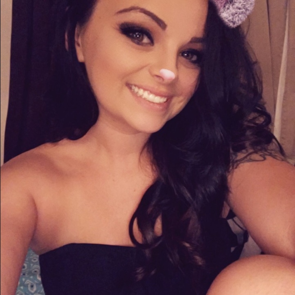 Meet your Posher, Shantel