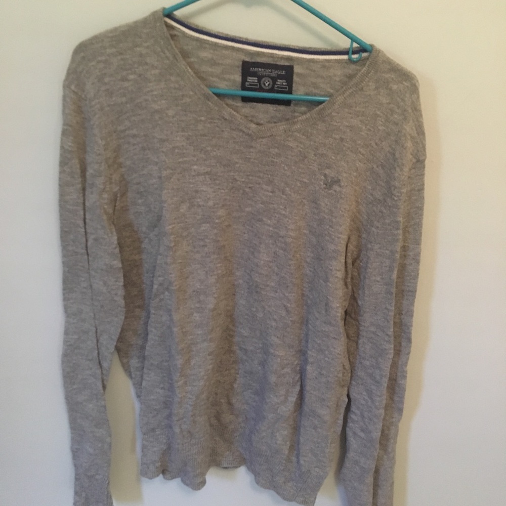 AE Knit Sweater
