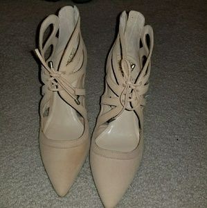 New Vince Camuto Heels