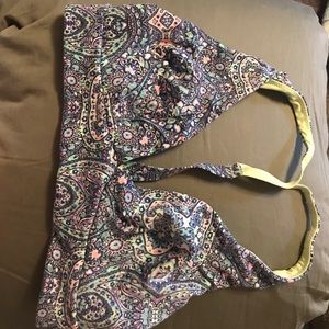 Victoria's Secret soft bra