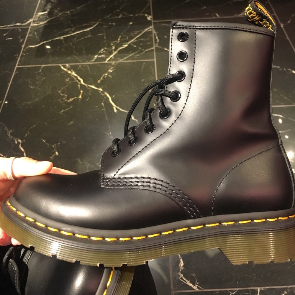 Dr. Martens