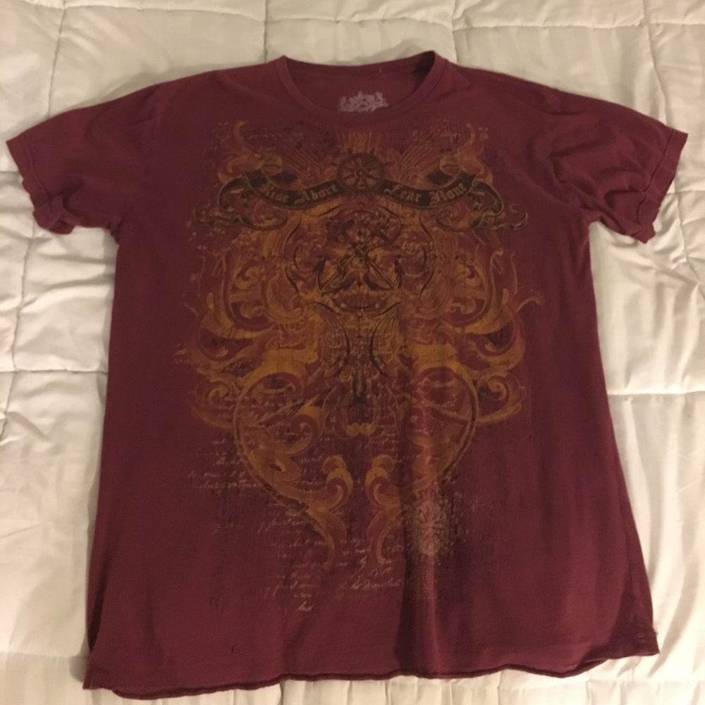 Men's Graphic Tee