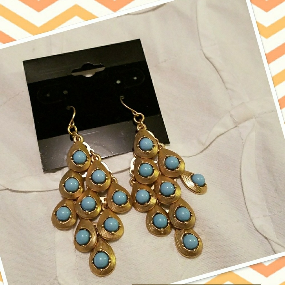 ❌❌SOLD❌❌Earrings