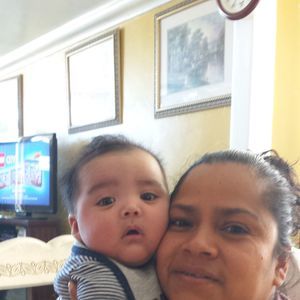 Meet your Posher, Evangelina