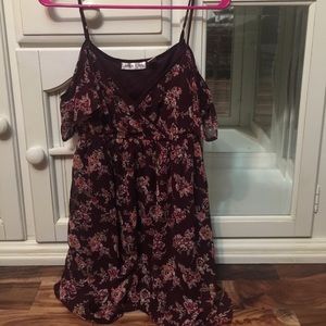 Lottie & Holly Dress