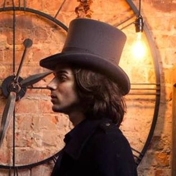 Meet your Posher, Ransom - Picture 1 of 1