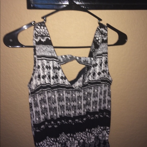 Patterned jumper - Picture 3 of 3