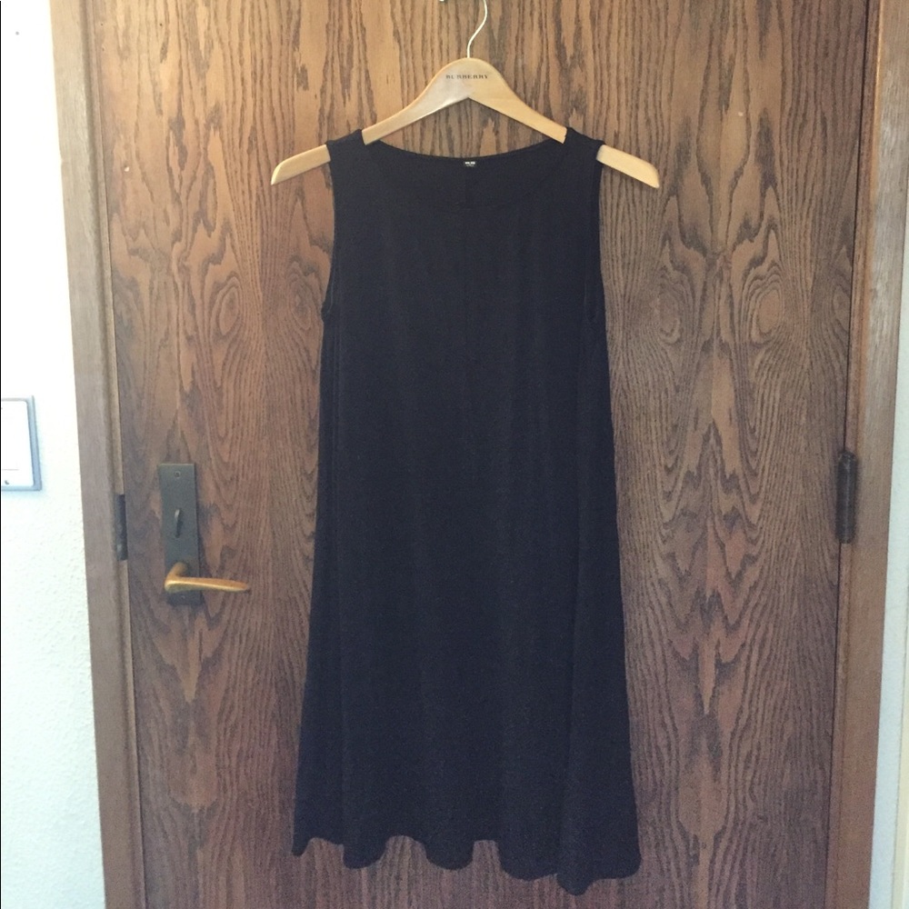 Uniqlo swing dress or tunic