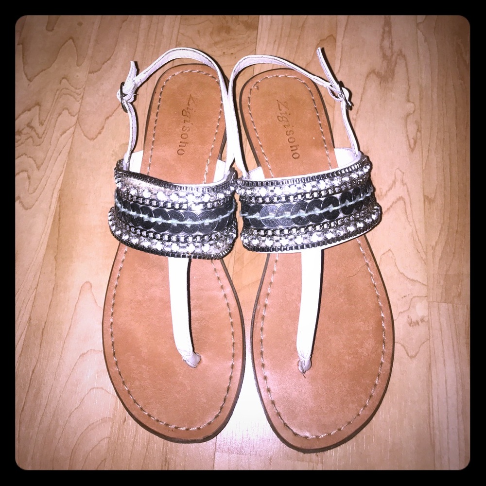 Sandals