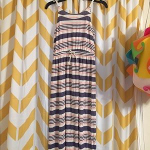 Adorable Girls Summer Dress