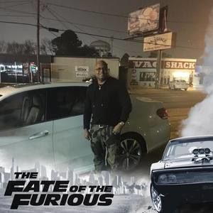 Meet your Posher, James