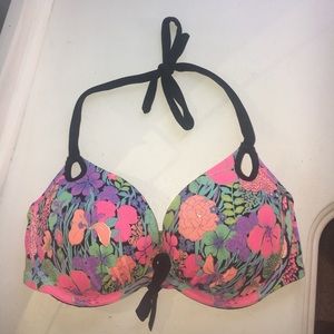 Victoria's Secret Bathing Suit Top
