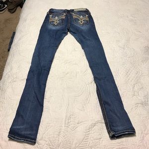 Rock Revival Jeans size 27 in perfect condition!