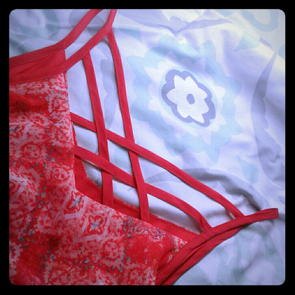 Cute Summer Dress