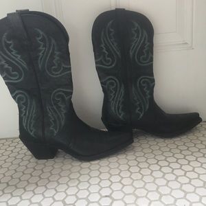Ariat women's cowboy boots