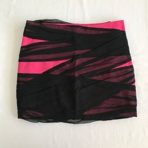 Bebe Skirt