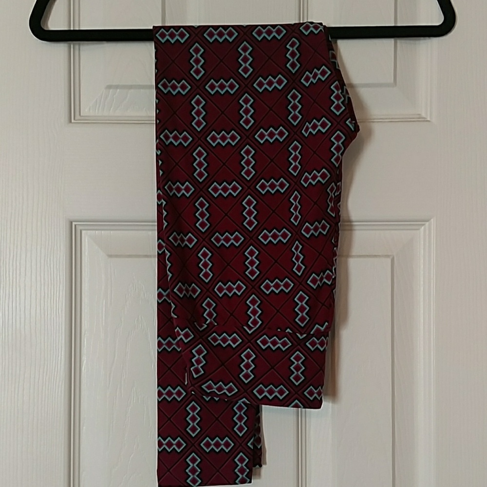 LulaRoe leggings