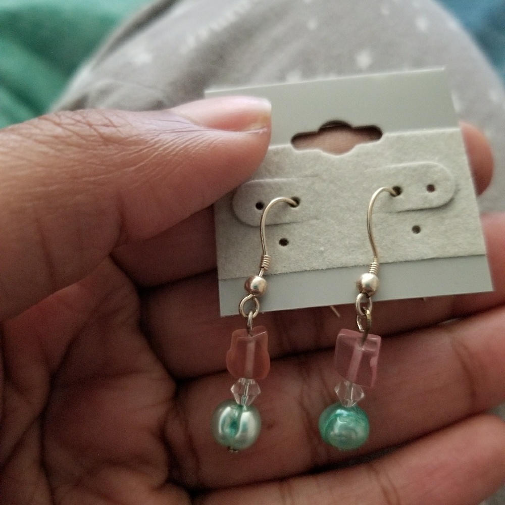 Pearl earnings