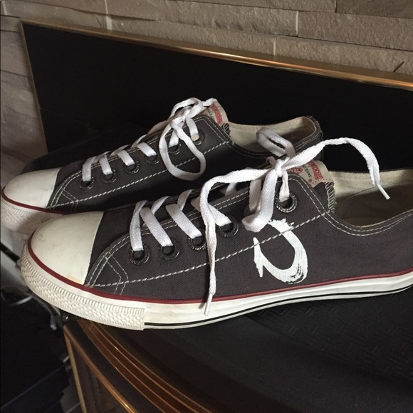 True Religion Other - Men's True Religion sneakers