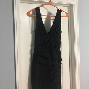 Little black dress LBD size small