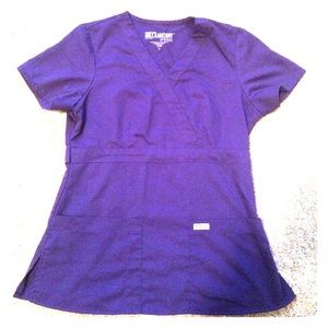 Greys Anatomy Scrubs