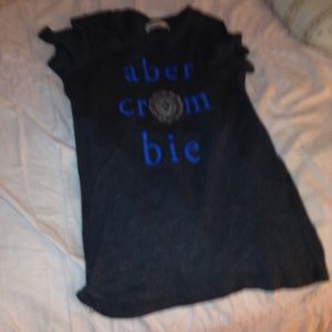 Abercrombie Kids Graphic Tee