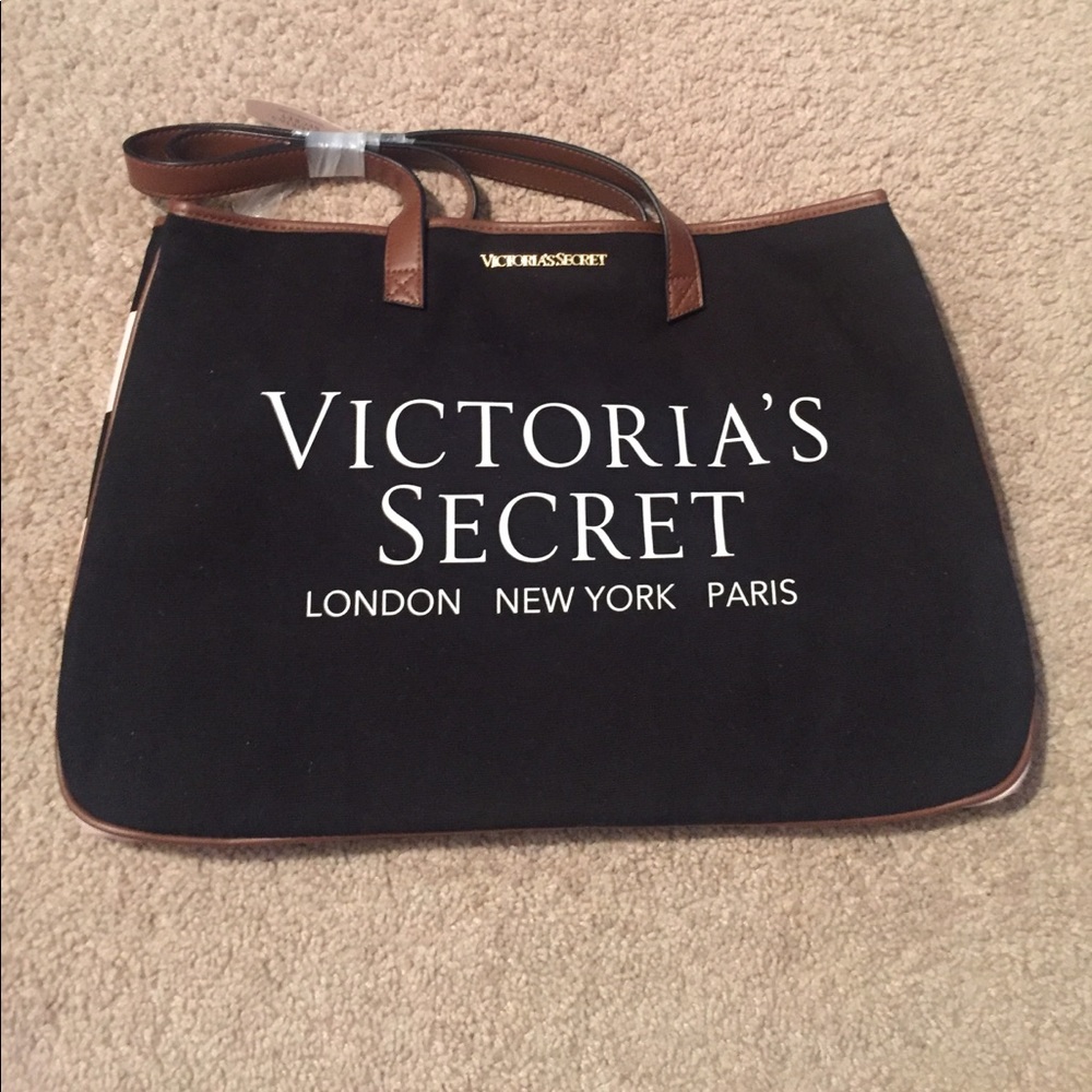 Victoria's Secret bag