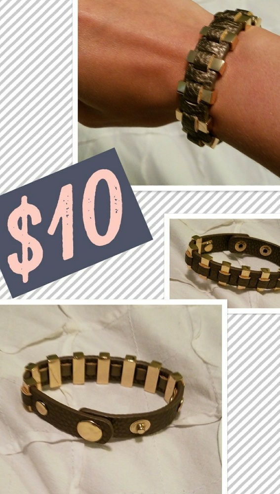 Bracelet