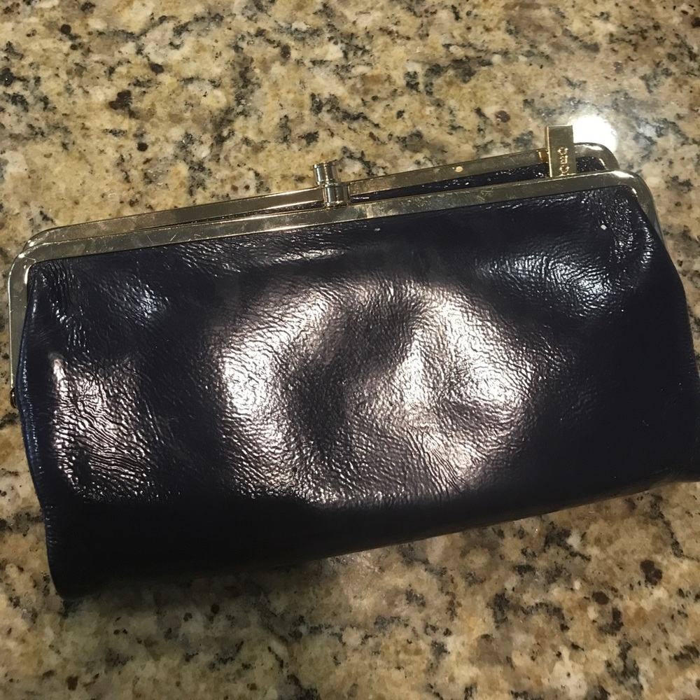 HOBO wallet