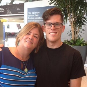 Meet your Posher, Kim