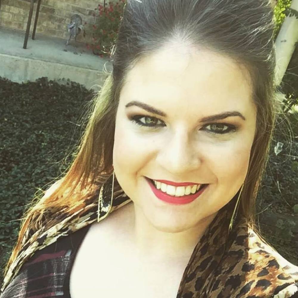 Meet your Posher, Samantha