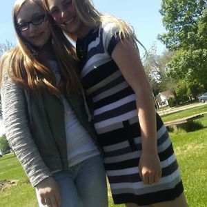 Meet your Posher, Kyra