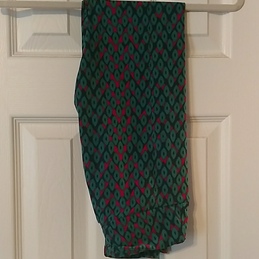 NWOT LulaRoe leggings