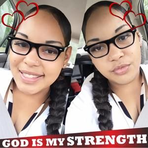 Meet your Posher, Kandace