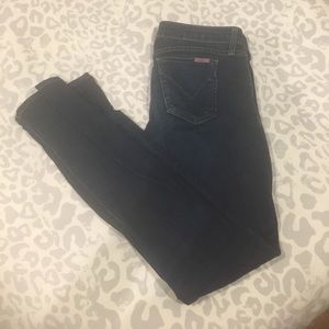Hudson Skinny Jeans