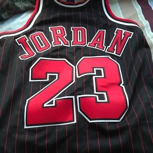 Authentic jordan