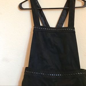Shortalls / Overalls
