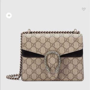 Meet your Posher, Miranda